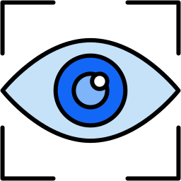 retina icon