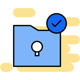 Folder icon