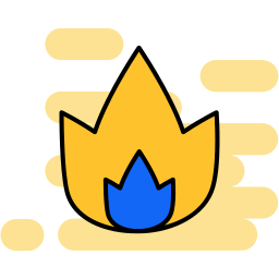 Firewall icon