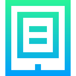 ebook icon