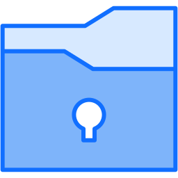 Folder icon