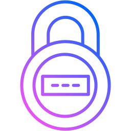 Padlock icon