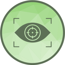 Focus icon