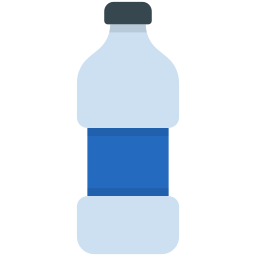 wasserflasche icon