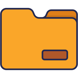 File folder icon