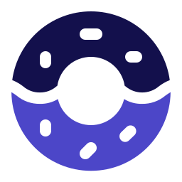 Donut icon