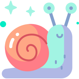 schnecke icon