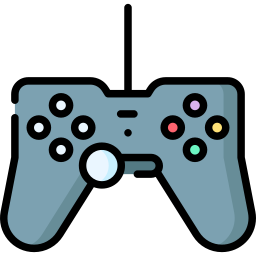 Game controller icon