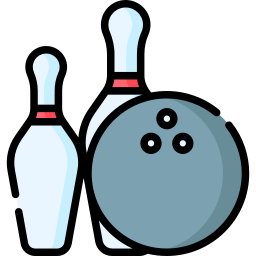 Bowling icon