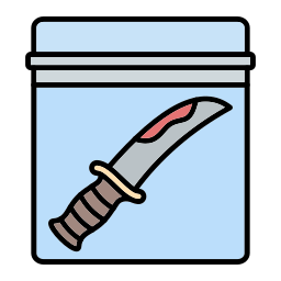 messer icon