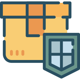 Box icon