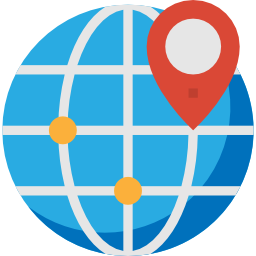 Gps icon