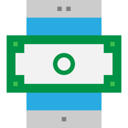 Payment method icon