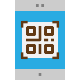 qr-code icon