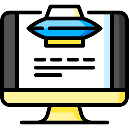 Blog icon