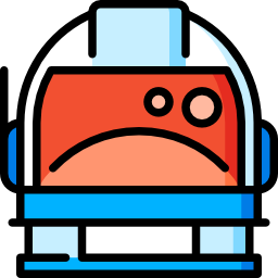 Astronaut icon