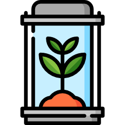 Plant icon