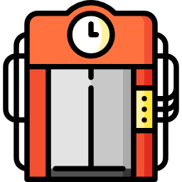 Time machine icon