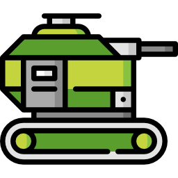 Tank icon