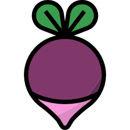 Radish icon