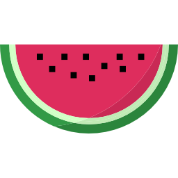 wassermelone icon