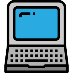 laptop icon