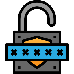 Password icon