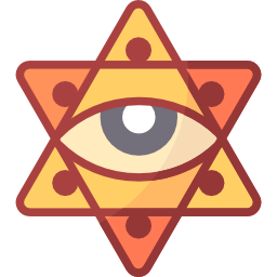 Eye icon