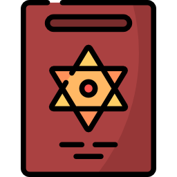 Book icon