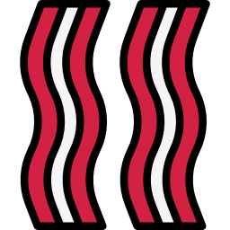 Bacon icon