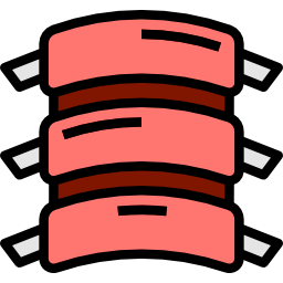 Ribs icon