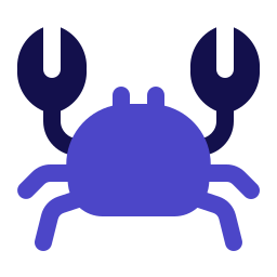 krab ikona