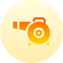 送風機 icon