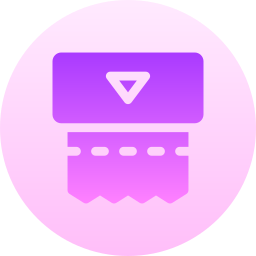 papierhandtuch icon