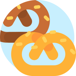 brezel icon