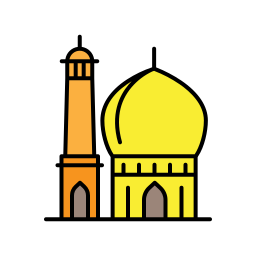 moschee icon