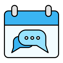 chat-sprechblase icon