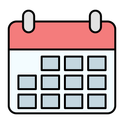 kalender icon