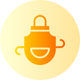 Apron icon