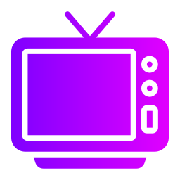 fernsehen icon