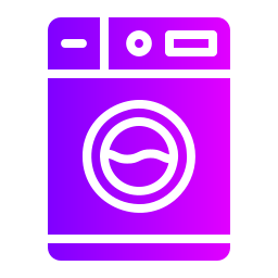 waschmaschine icon