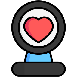 Webcam icon