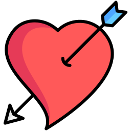 Heart icon