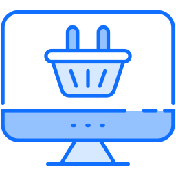 online shop icon