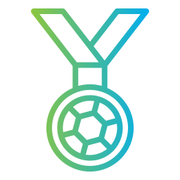 medal ikona