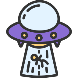 ufo icon