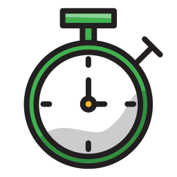 Stopwatch icon