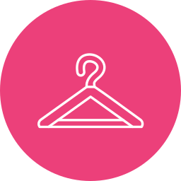 Hanger icon