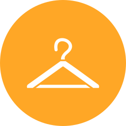 Hanger icon