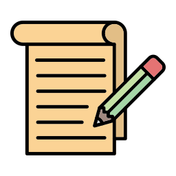 Notes icon